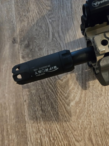 Image 3 for G&G m4 replica getuned