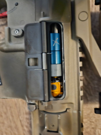 Image 4 for G&G m4 replica getuned