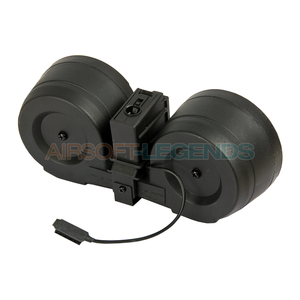 Imagen 2 de Ares G36C EBB