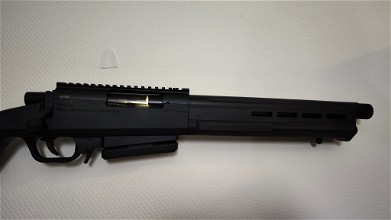 Image pour Amoeba Striker AS 02 short barrel sniper rifle replica