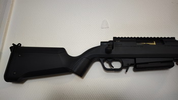 Image 2 for Amoeba Striker AS 02 short barrel sniper rifle replica