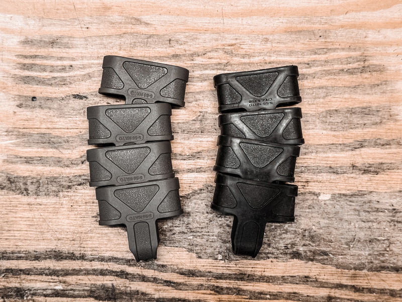 Image 1 for 8x 5.56 Magpul (repro)
