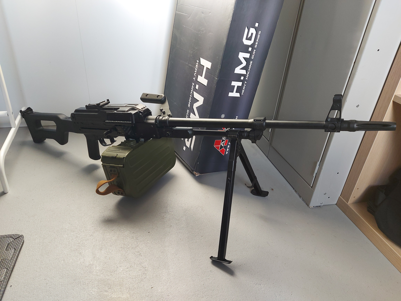 Bild 1 für A&K PKM