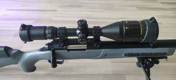 Image 4 for BEGADI BSR SNIPER KOMPLETT SET UNGESPIELT