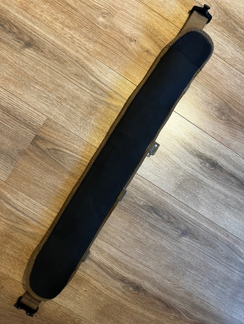 Image 2 for HSGI slim grip belt met cobra riggers belt