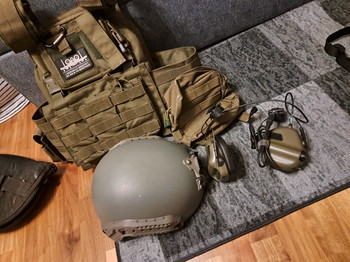 Afbeelding 4 van Airsoft Bulk Sale - Waffen, Munition, Granaten, Kleidung, etc.