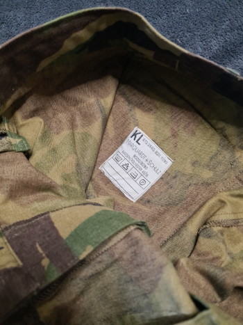 Image 2 for Nederlandse Landmacht broek L/XL