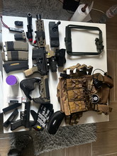 Image for M4 mk43 custom ops store