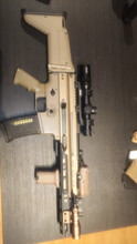 Afbeelding van Scar L Tokyo Marui EBB sell or trade