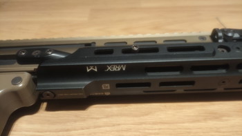 Bild 3 für Scar L Tokyo Marui next gen
