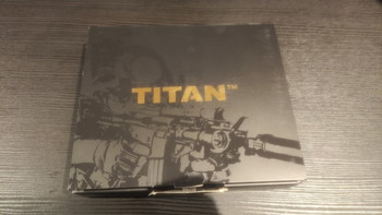 Image 4 for Scar L Tokyo Marui next gen