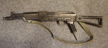 Image 2 pour LCT AK-105 with polarstar V3 fusion engine.