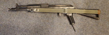 Image 3 pour LCT AK-105 with polarstar V3 fusion engine.
