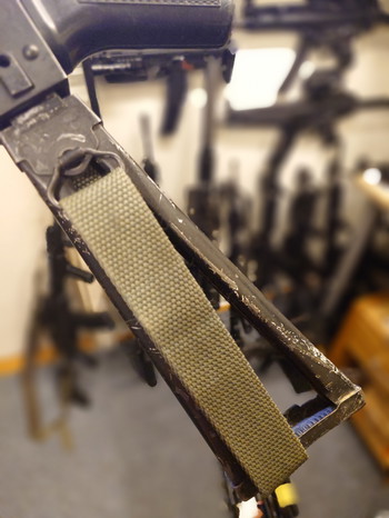 Image 4 pour LCT AK-105 with polarstar V3 fusion engine.