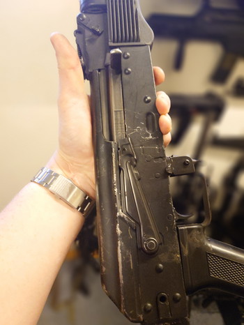 Image 5 pour LCT AK-105 with polarstar V3 fusion engine.