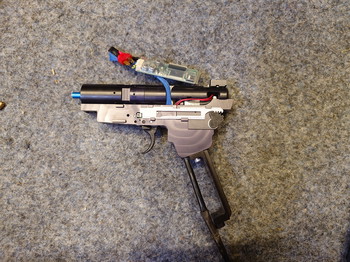 Image 7 pour LCT AK-105 with polarstar V3 fusion engine.