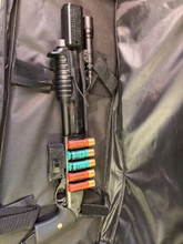 Image pour HPA breacher