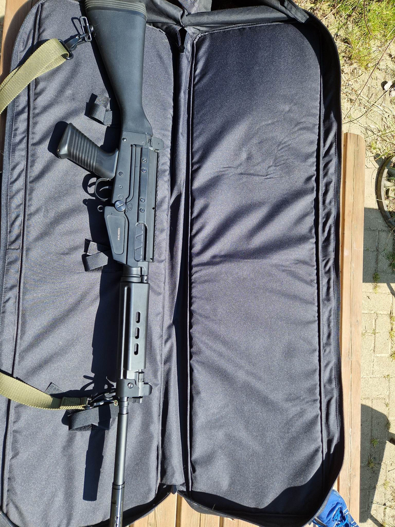 Image 1 pour FN Fal