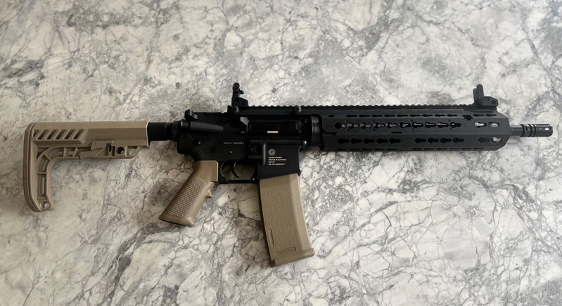 Image 1 pour M4 / AR15 | Specna Arms | AEG