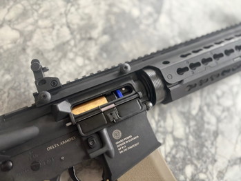 Afbeelding 8 van M4 / AR15 | Specna Arms | AEG