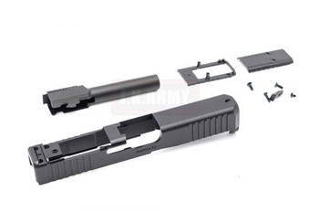 Imagen 2 de Glock 45 MOS slide