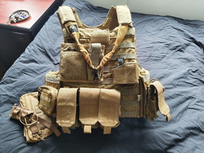 Image pour Warrior Assault Systems