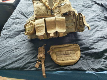Afbeelding 2 van Warrior Assault Systems