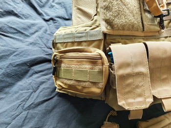 Afbeelding 4 van Warrior Assault Systems