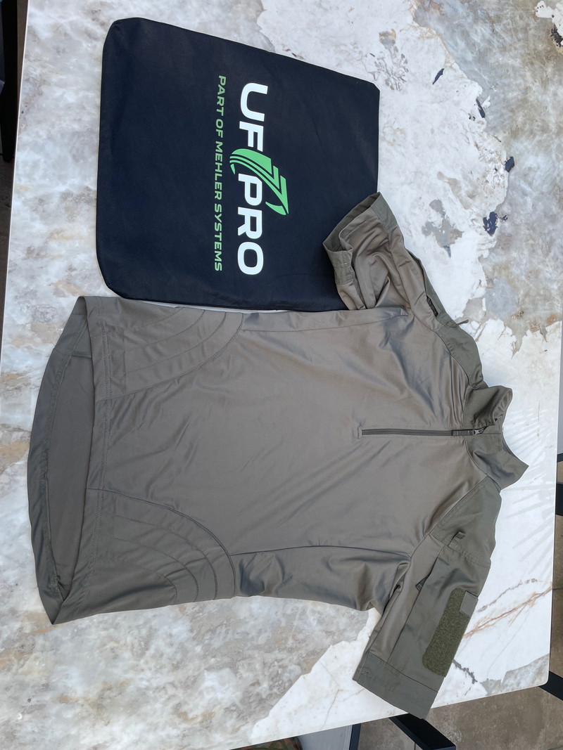 Image 1 for P40 Responder Shirt Large