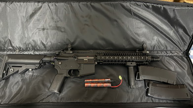 Imagen para Lancer Tactical LT-18 gen2