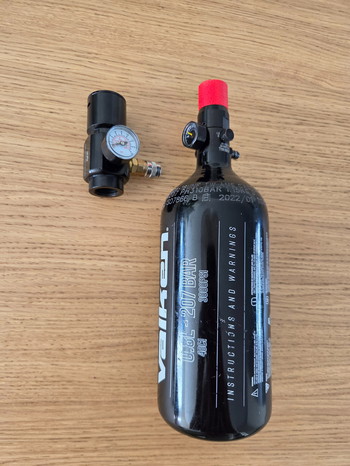 Bild 2 für Airtac angled hpa adapter, ssp5/ hi-capa (m4)