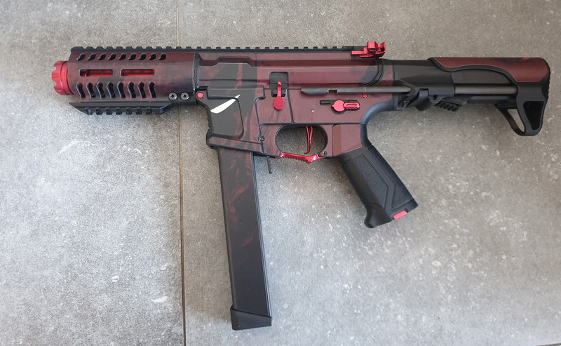 Image 1 for ARP 9  DEADPOOL