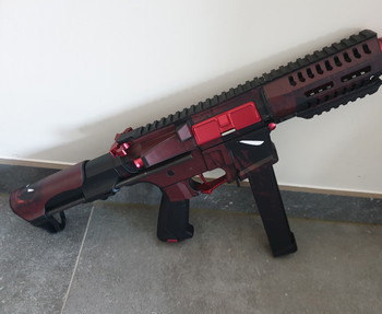 Image 3 for ARP 9  DEADPOOL