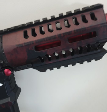 Afbeelding 6 van ARP 9  DEADPOOL