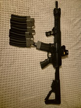 Bild für Mooie M4 AEG extra mags