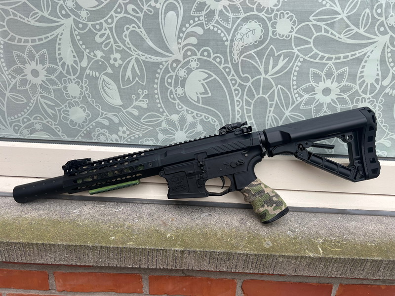 Imagen 1 de G&G full opgrade srs