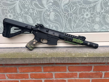 Imagen 2 de G&G full opgrade srs