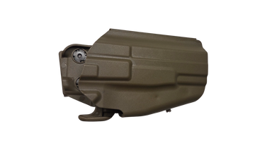 Afbeelding van WoSport - Common Holster, Right Hand, Belt Clip