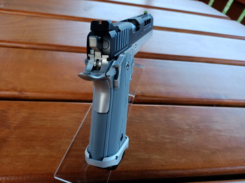 Image 3 for Hi Capa 5.1 2Tone DVC Tactical Full Custom