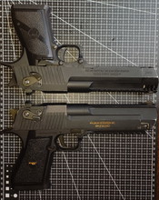 Image pour WE/Cybergun double desert eagle