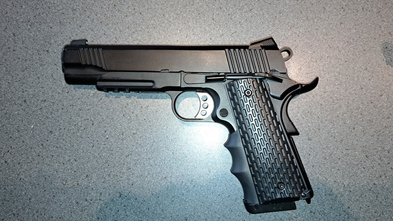Afbeelding 1 van 1911 Kimber
