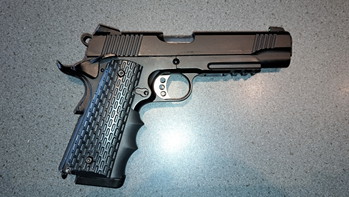 Afbeelding 2 van 1911 Kimber