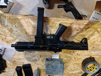 Bild 4 für 4 replicas