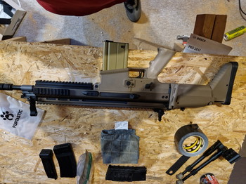 Bild 5 für 4 replicas