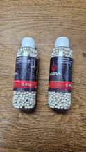 Bild für 2 x 0,45g bio bbs Cobra