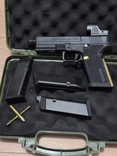 Image pour Salient Arms International (SAI) Glock17 CO2