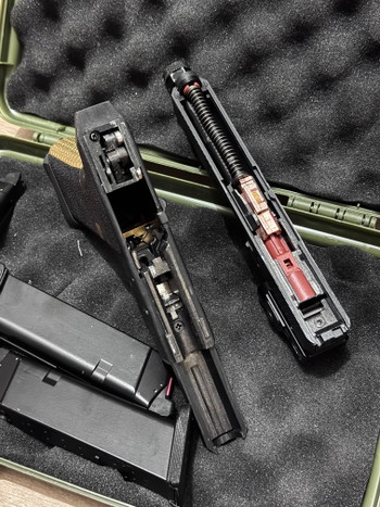 Image 3 for Salient Arms International (SAI) Glock17 CO2