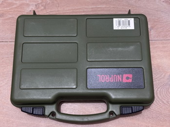 Image 5 for Salient Arms International (SAI) Glock17 CO2