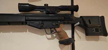 Bild 5 für VFC H&K PSG-1 GBBR