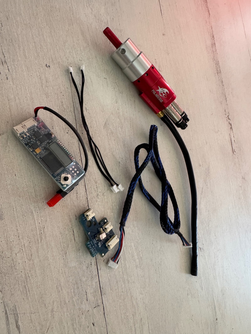 Imagen 1 de Polarstar F2 m4